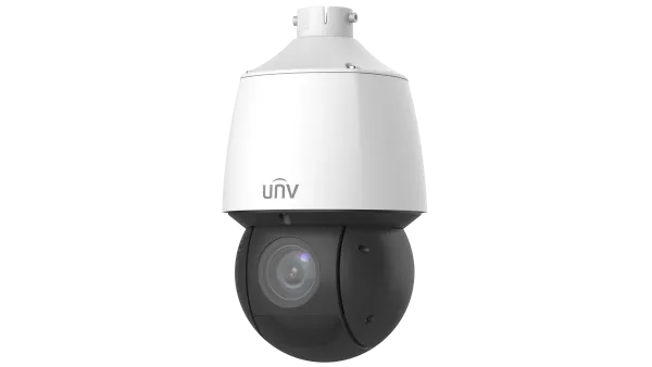 Uniview UNV 4MP LightHunter Motorized PTZ IP Camera 4.8–120mm (25x Optical Zoom) |IPC6424SR-X25-VF-UN-IPC6424SR-X25-VF