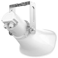 Grandstream SIP/Multicast Intercom Talk-Back Horn Speaker | GSC3518HS-GS-GSC3518HS
