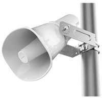 Grandstream SIP/Multicast Intercom Talk-Back Horn Speaker | GSC3518HS-GS-GSC3518HS