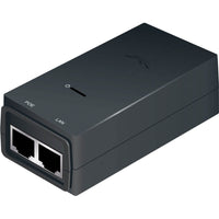 Ubiquiti 10/100 24V 24W PoE Adapter | POE-24-24W
