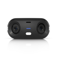 Ubiquiti UniFi G6 180 degree panoramic, 16MP, Black | UVC-G6-180-B-UB-UVC-G6-180