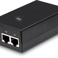 Ubiquiti Gigabit 50V 60W PoE Adapter | POE-50-60W-UB-POE50