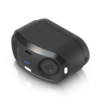 Ubiquiti UniFi G6 180 degree panoramic, 16MP, Black | UVC-G6-180-B-UB-UVC-G6-180
