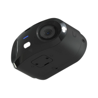 Ubiquiti UniFi G6 180 degree panoramic, 16MP, Black | UVC-G6-180-B-UB-UVC-G6-180