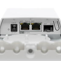 MikroTik Fiber to Copper Converter with Built-in Battery-MT-RBFTC21-UPS
