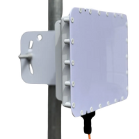 Mimosa C6 - 6GHz PTMP Client Radio | MIM-C6-MIM-C6