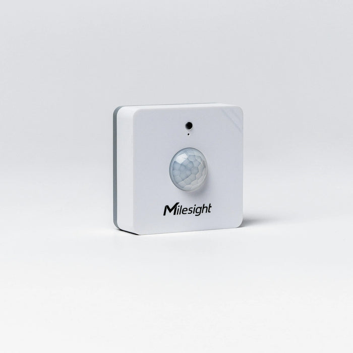 Milesight Prescence, Motion and Light Sensor-MLS-SNSR-PML