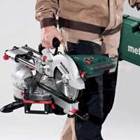 Metabo | Mitre Saw KGSV 216 M | 619261000