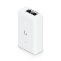 Ubiquiti 2.5GbE 48V 30W PoE++ Adapter | UACC-PoE++-10G