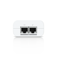 Ubiquiti 2.5GbE 48V 30W PoE++ Adapter | UACC-PoE++-10G-UB-U-POE+-2.5G