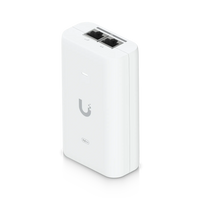 Ubiquiti 10GbE 54V 60W PoE++ Adapter | UACC-PoE++-10G