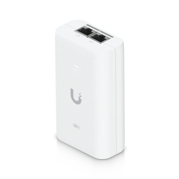 Ubiquiti 10GbE 54V 60W PoE++ Adapter | UACC-PoE++-10G