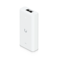 Ubiquiti 10GbE 54V 90W PoE+++ Adapter | UACC-PoE+++-10G