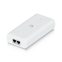 Ubiquiti 10GbE 54V 90W PoE+++ Adapter | UACC-PoE+++-10G-UB-U-POE+++-10G