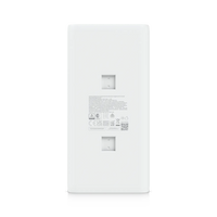 Ubiquiti 10GbE 54V 90W PoE+++ Adapter | UACC-PoE+++-10G-UB-U-POE+++-10G