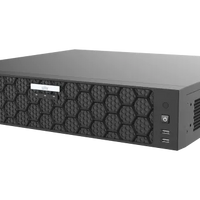 UNV IX Series 32 Channel NVR with 4 Hard Drive slote | NVR804-32-IX-G-UN-NVR804-32-IX-G