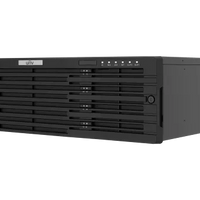 UNV IX Series 64 Channel NVR with 4 Hard Drive slote | NVR804-64-IX-G-UN-NVR804-64-IX-G