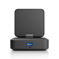 Ubiquiti UniFi WiFi 7 AirWire | U-AirWire-UB-UAP-U7-AIRWIRE