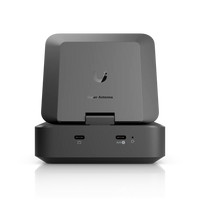 Ubiquiti UniFi WiFi 7 AirWire | U-AirWire-UB-UAP-U7-AIRWIRE