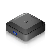 Ubiquiti UniFi WiFi 7 AirWire | U-AirWire-UB-UAP-U7-AIRWIRE