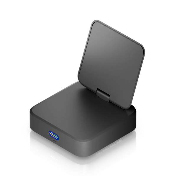 Ubiquiti UniFi WiFi 7 AirWire | U-AirWire-UB-UAP-U7-AIRWIRE