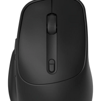 RCT Wired USB Keyboard & Mouse Combo | 104-Key Membrane Keyboard | AI Tool Key | Optical Mouse; 1000-3200 DPI RCT Peripherals