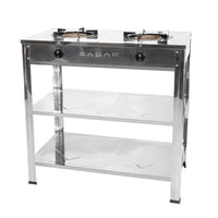 CADAC 2 Plate Cadac King Stove - 194