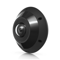 Ubiquiti UniFi Protect 12MP 360° IP Camera | UVC-G6-Pro-360-B