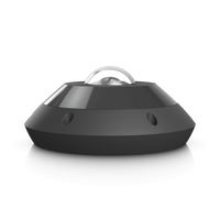 Ubiquiti UniFi Protect 12MP 360° IP Camera | UVC-G6-Pro-360-B-UB-UVC-G6-PRO-360-B