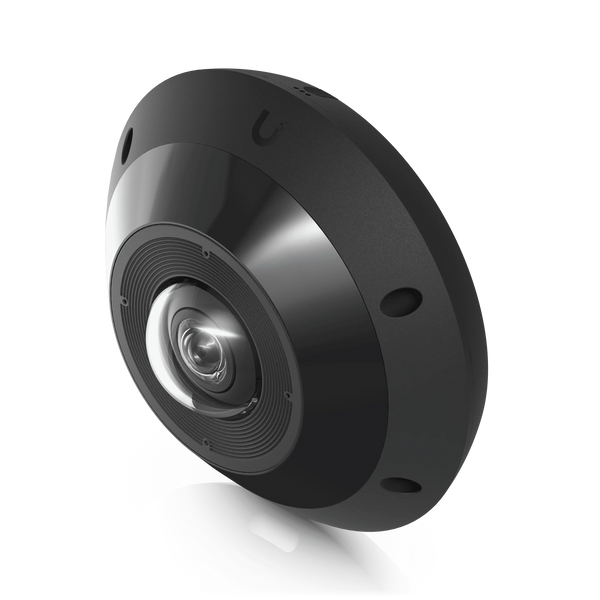 Ubiquiti UniFi Protect 12MP 360° IP Camera | UVC-G6-Pro-360-B-UB-UVC-G6-PRO-360-B