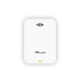 Milesight Gas Detector - NH3, H2S, Temperature and Humidity | GS301-MLS-SNSR-GAS-TH
