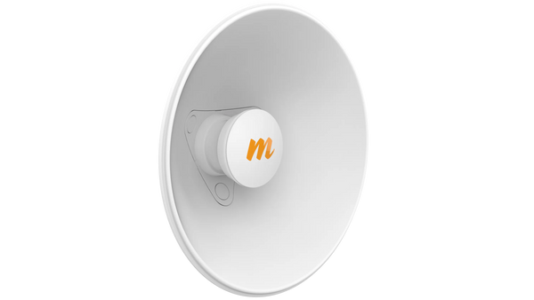 Mimosa N5-X20 - Single Twist-on Dish | MIM-N5-X20-MIM-N5-X20.