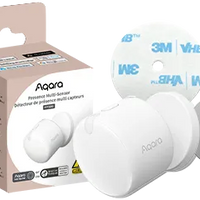 Aqara Presence Multi-Sensor FP300 | PS-S04D-AQ-SNR-PRES-FP300