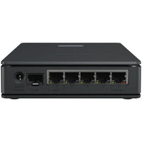 MikroTik hAP ax S 2.5G SFP | MT-RBHAP-AX-S-MT-RBHAP-AX-S