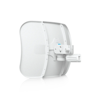 Ubiquiti UISP airMAX LiteBeam AC 23dBi 5GHz Radio Includes POE Injector  | LBE-5AC-Gen2-UBAM-LBE-5AC-GEN2