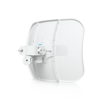 Ubiquiti UISP airMAX LiteBeam AC 23dBi 5GHz Radio Includes POE Injector  | LBE-5AC-Gen2-UBAM-LBE-5AC-GEN2