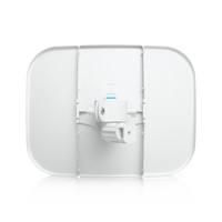 Ubiquiti UISP airMAX LiteBeam AC 23dBi 5GHz Radio Includes POE Injector  | LBE-5AC-Gen2-UBAM-LBE-5AC-GEN2