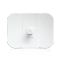 Ubiquiti UISP airMAX LiteBeam AC 23dBi 5GHz Radio Includes POE Injector  | LBE-5AC-Gen2-UBAM-LBE-5AC-GEN2