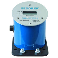 Gedore 8612-1000 Electr Tester = 1947702