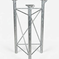 Acconet Lattice Mast AF480 Casting Cage - Hinged-MAST-CC
