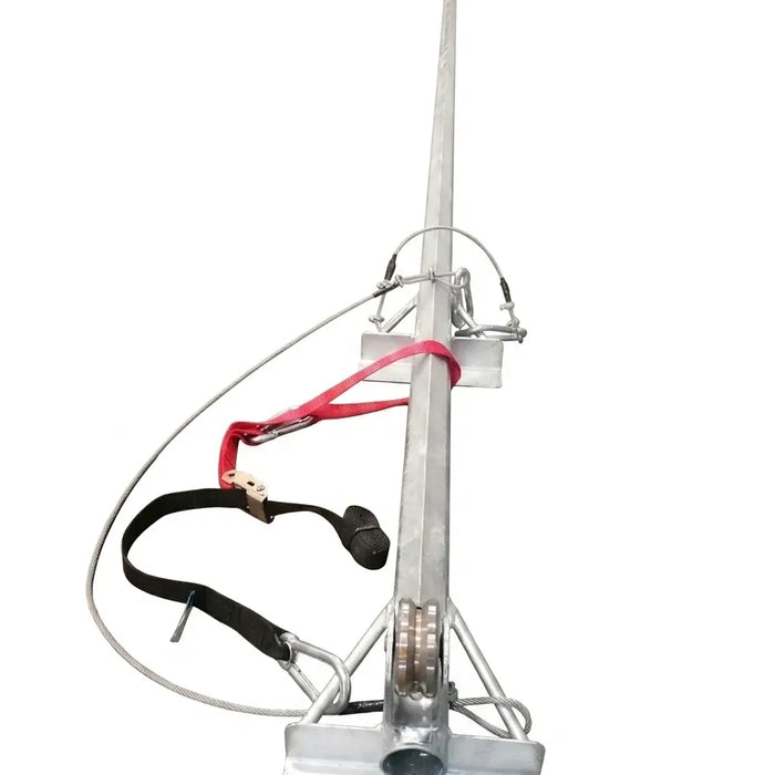Acconet Lattice Mast AF480 Lifting Pole-MAST-LP