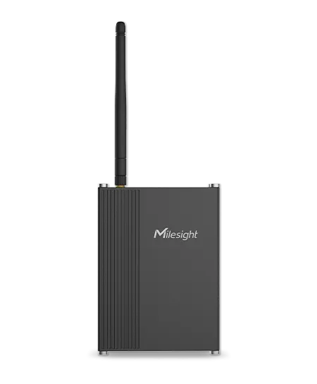 Milesight UC300 LoRaWAN® IoT controller | UC300-L05EU-MLS-CTRL-UC300-LTE