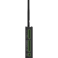 Milesight UC300 LoRaWAN® IoT controller | UC300-L05EU-MLS-CTRL-UC300-LTE