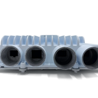 Mimosa B6x  - 6GHz PtP Backhaul Radio | MIM-B6X-MIM-B6X