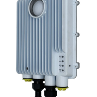 Mimosa B6x  - 6GHz PtP Backhaul Radio | MIM-B6X-MIM-B6X
