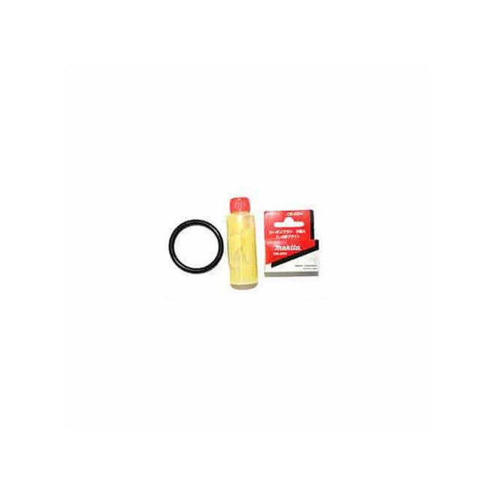 Makita Breaker Service Kit 195201-4: O-ring, Oil Bottle, Packing Box - Genuine Parts for Breakers