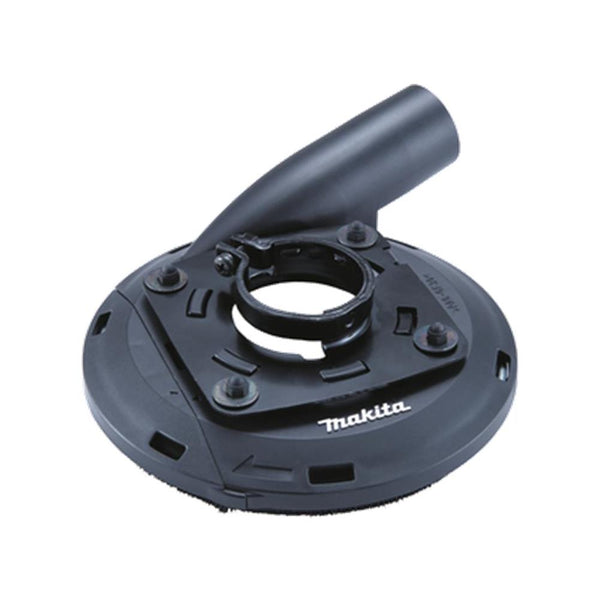 Makita 195239-9 Dust Cover Set for Cup Type Diamond Wheel - Grinder Accessory