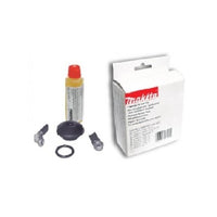 MAKITA Breaker Chisels 28.6mm Hex Shank - 195263-2 | High-Quality Power Tool Accessories - Buy Online at chavda.com