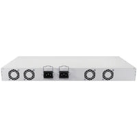 MikroTik Cloud Router Switch PoE | CRS418-8P-8G-2S+RM | MiRO-MT-RBCRS418-8P-8G-2S+RM