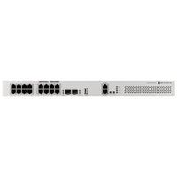MikroTik Cloud Router Switch PoE | CRS418-8P-8G-2S+RM | MiRO-MT-RBCRS418-8P-8G-2S+RM